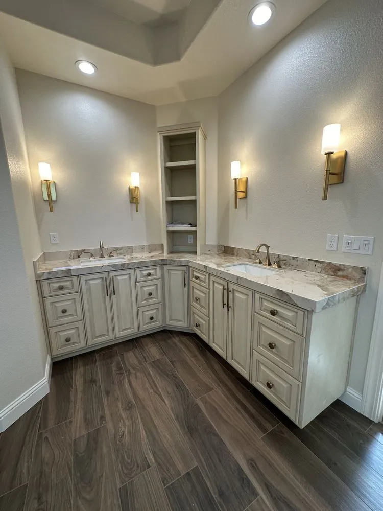 Slide of Glynn's Plumbing