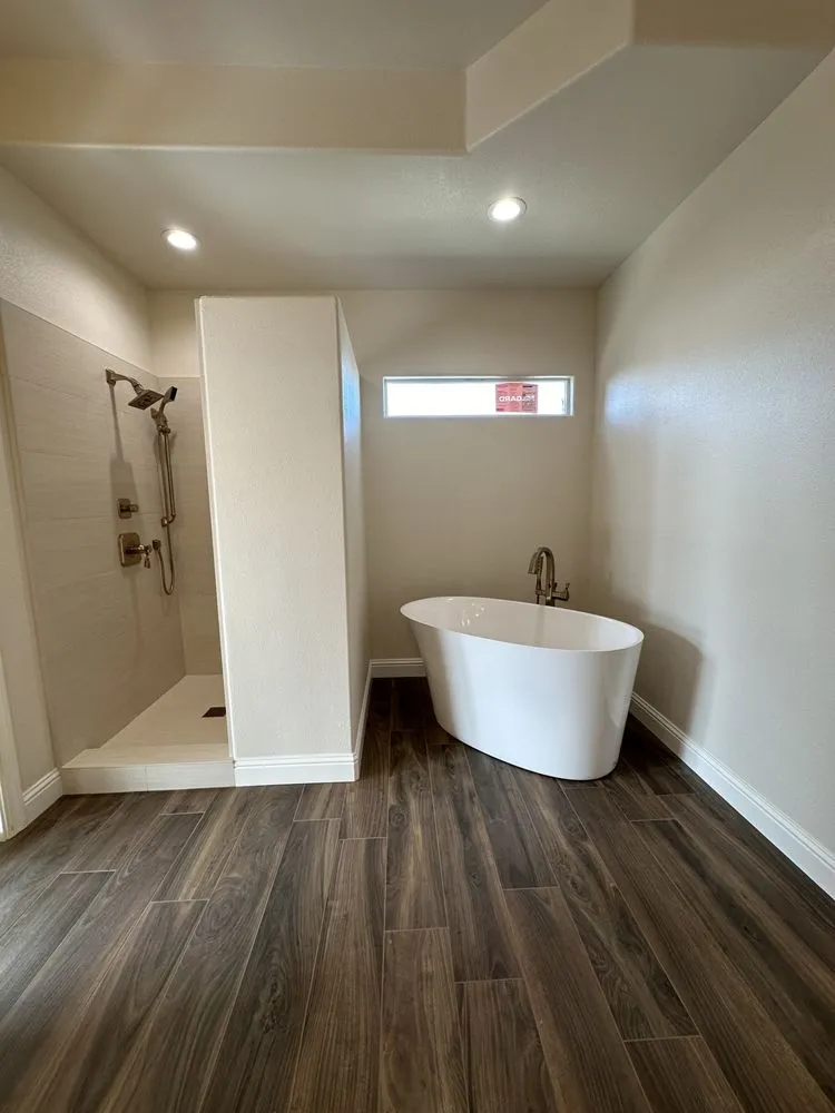 Slide of Glynn's Plumbing