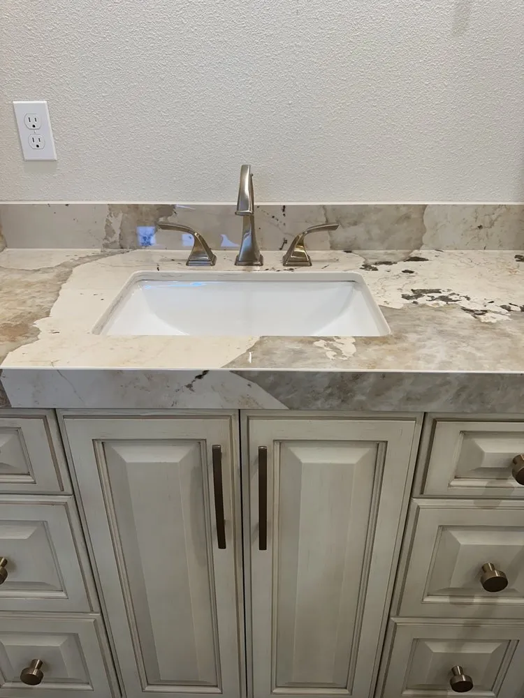 Slide of Glynn's Plumbing