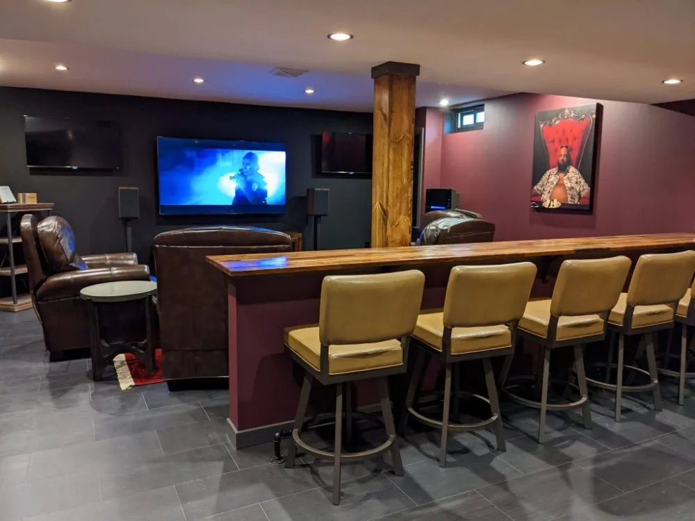 Slide of GM² Construction