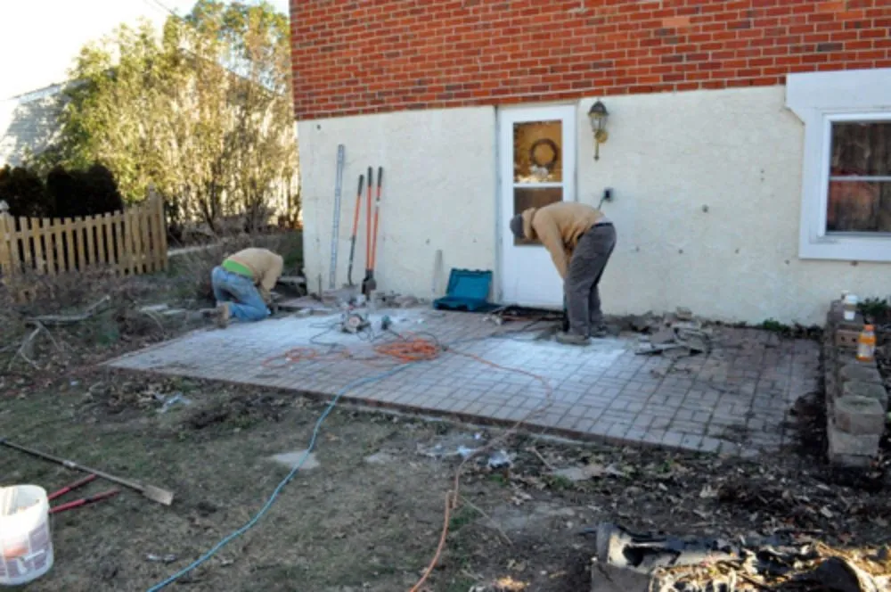 Slide of GM² Construction