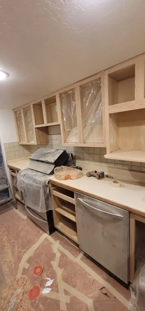 Affordable pipe repair for homes in Flagstaff, AZ by GM² Construction