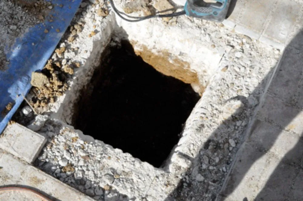 Quality pipe repair experts serving Flagstaff, AZ - GM² Construction