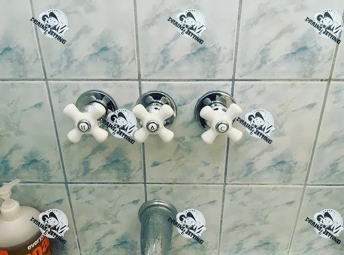 Slide of GM Drains & Jetting Plumbing Services