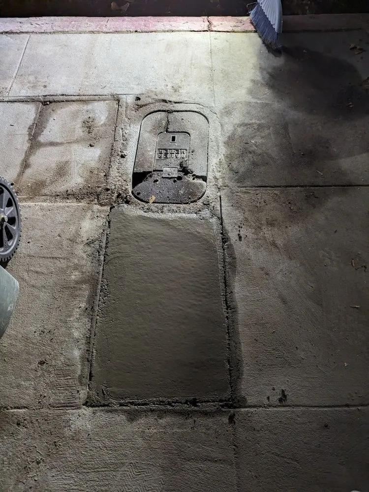 Slide of GM Drains & Jetting Plumbing Services