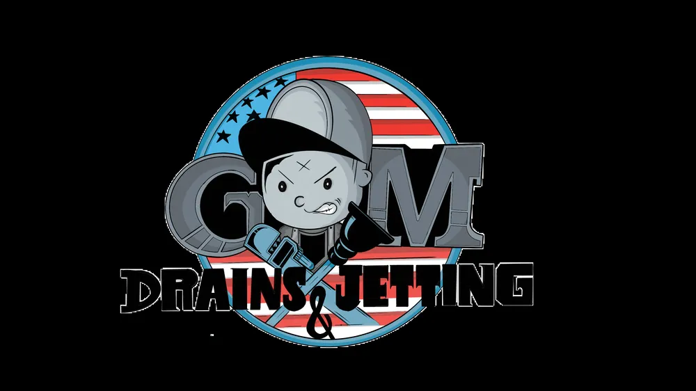 Slide of GM Drains & Jetting Plumbing Services