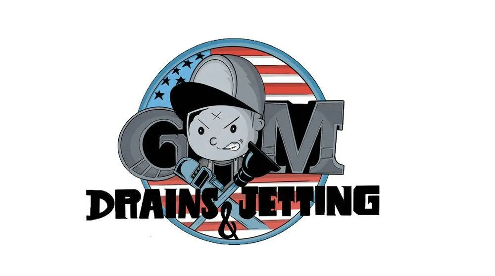 Slide of GM Drains & Jetting Plumbing Services