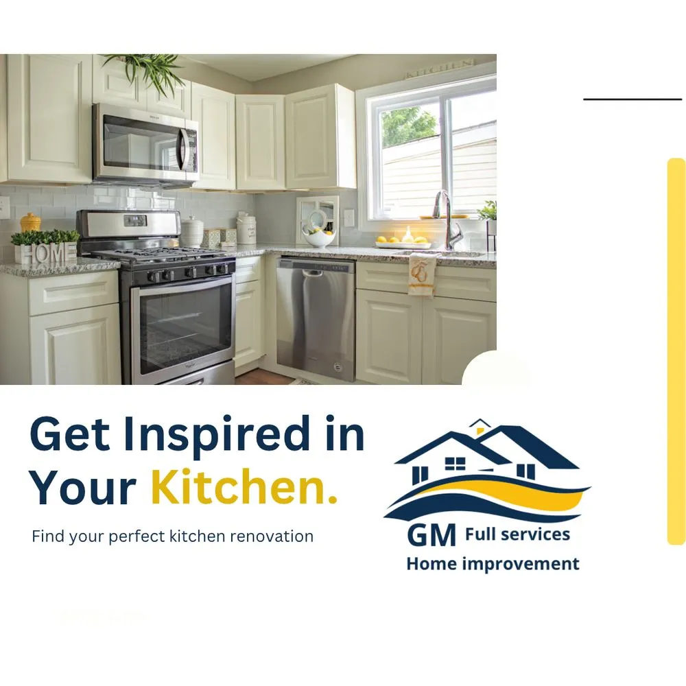 Slide of Gm Full Services Home Improvement