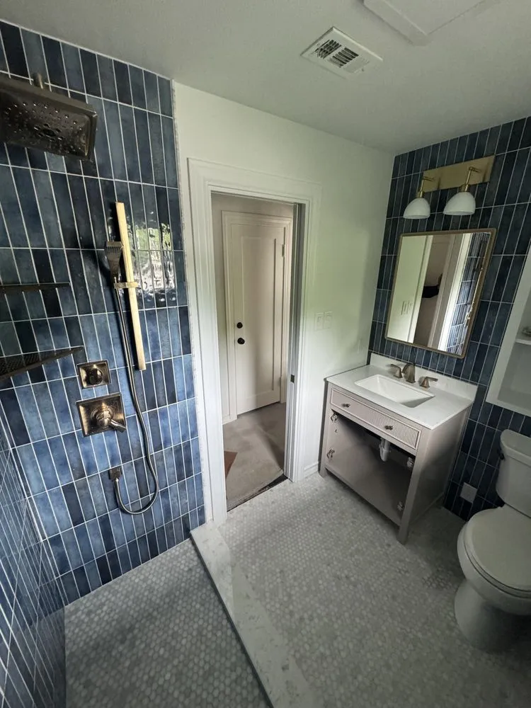 Slide of GM Plumbing