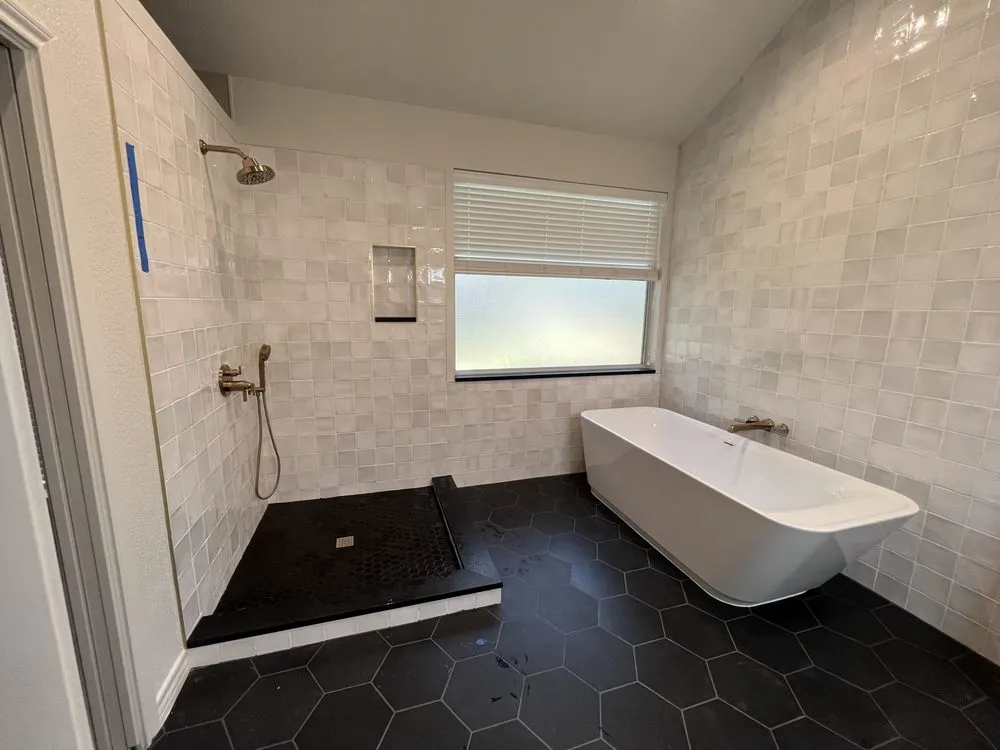 Slide of GM Plumbing