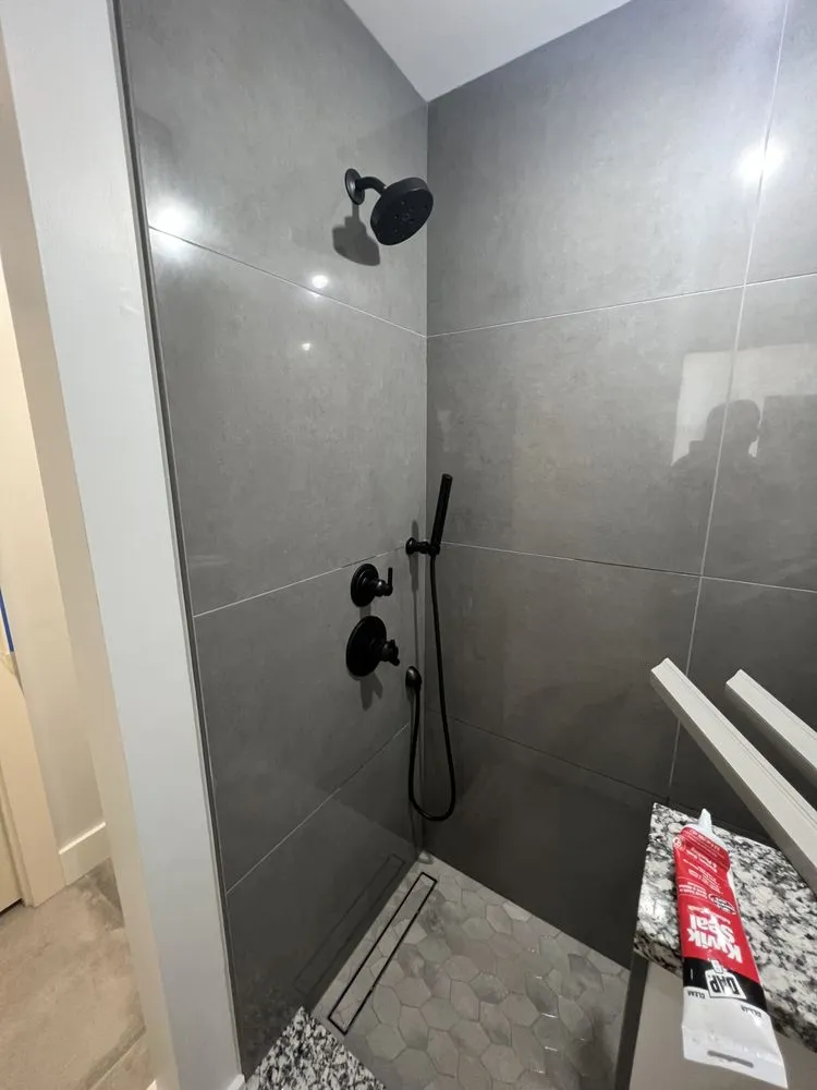 Slide of GM Plumbing