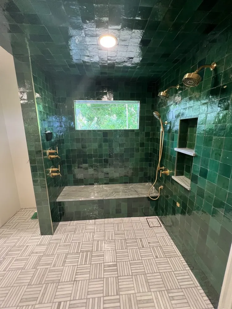 Slide of GM Plumbing