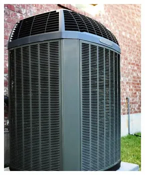 Slide of GM Plumbing, Heating & Air