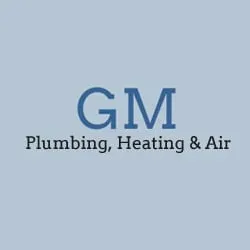 Slide of GM Plumbing, Heating & Air