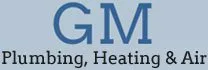 GM Plumbing, Heating & Air
