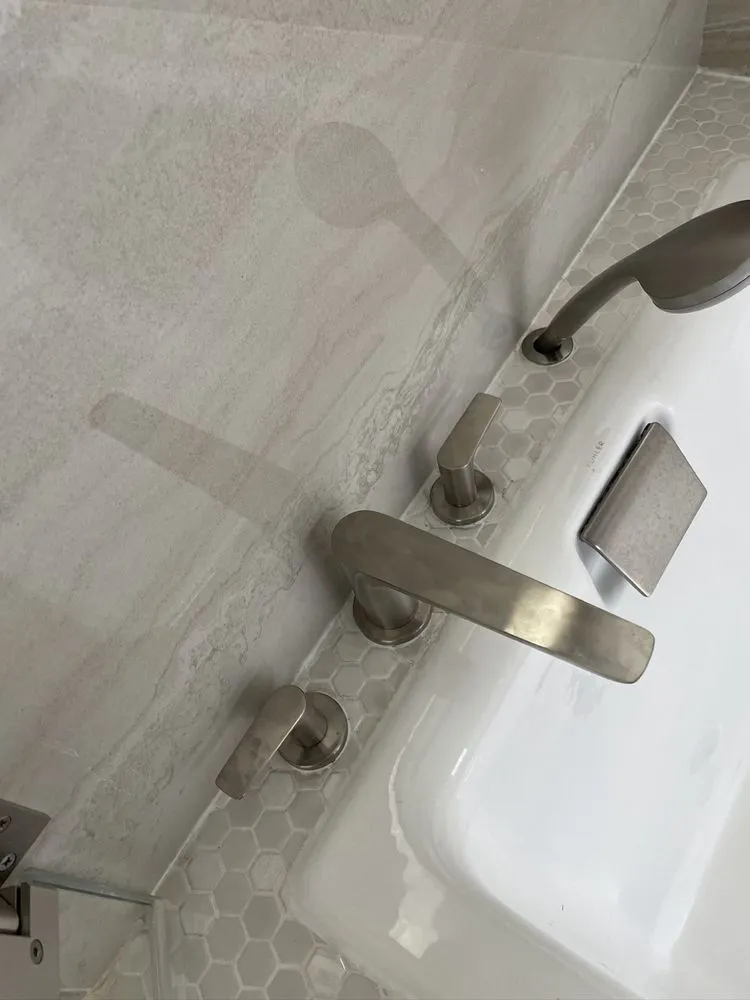 Slide of GM Plumbing