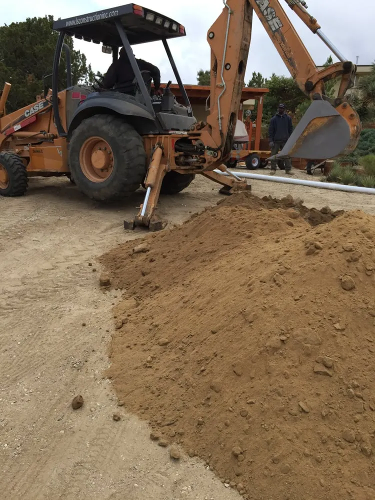 Slide of GM Plumbing