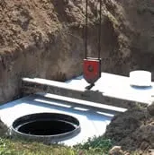 Slide of GM Plumbing