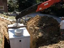 Slide of GM Plumbing