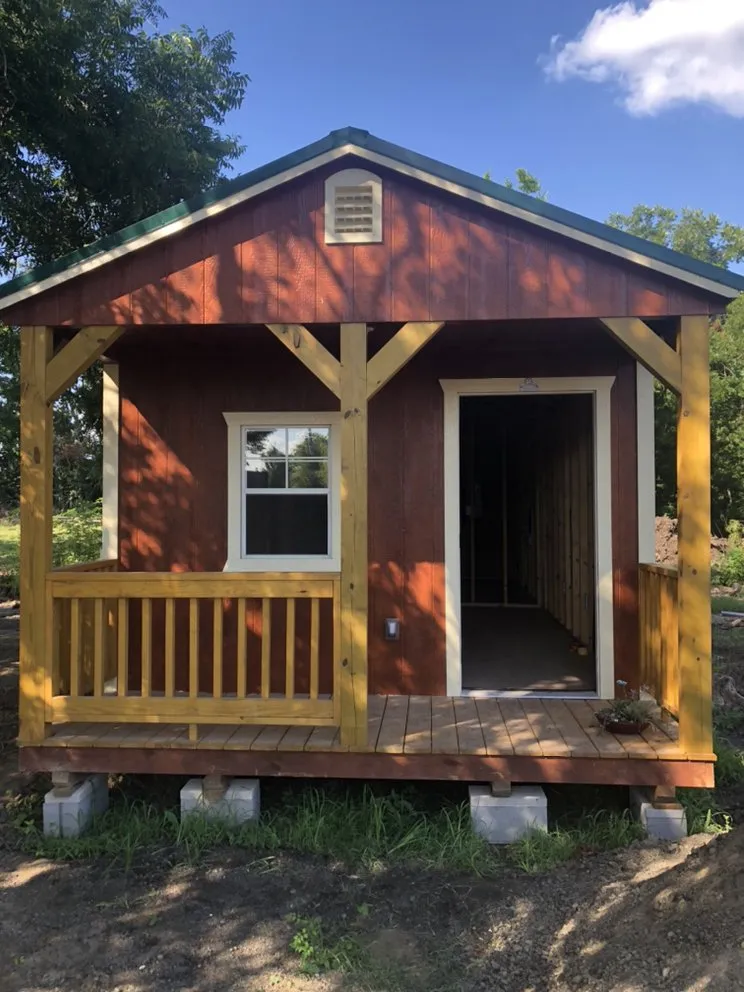 Slide of GM Plumbing