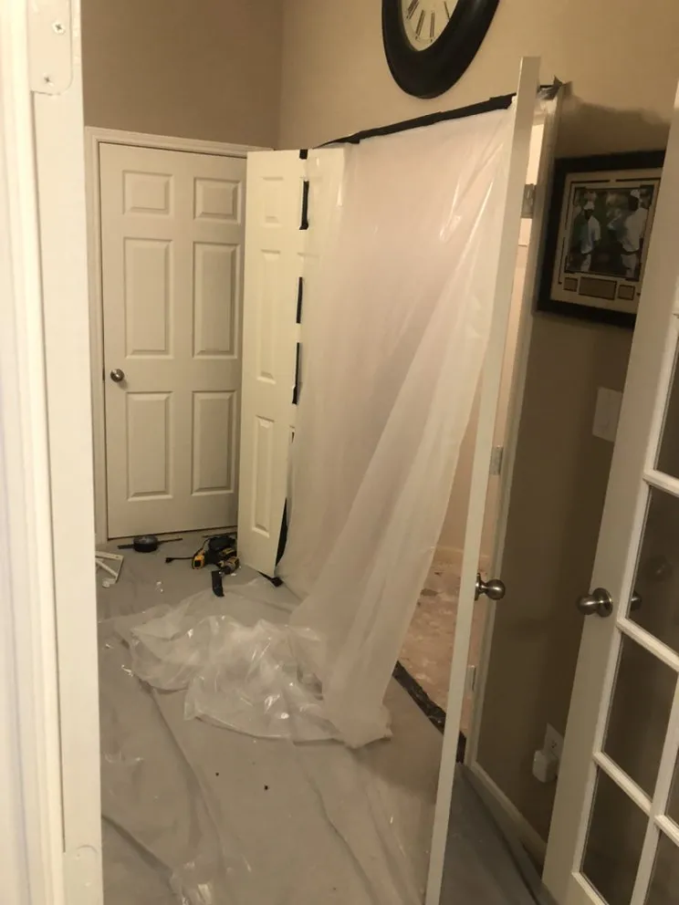 Slide of GM Plumbing