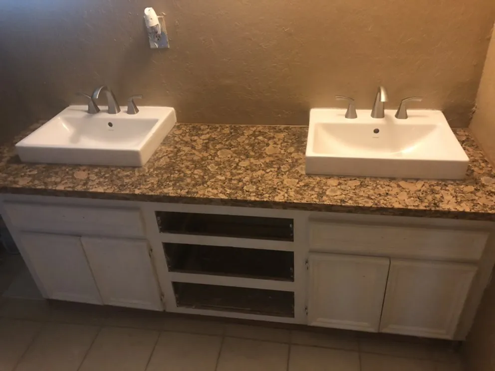 Slide of GM Plumbing