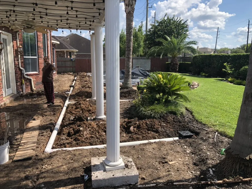 Slide of GM Plumbing