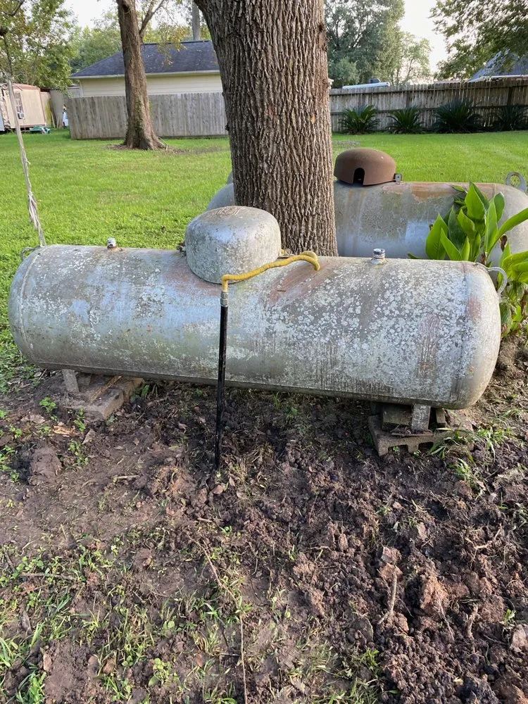 Slide of GM Plumbing