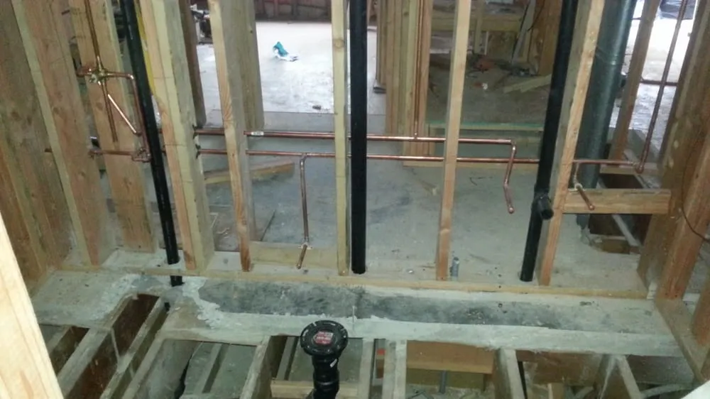 Slide of GM Pro Plumbing & Rooter