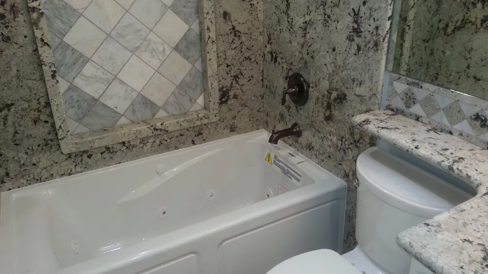 Slide of GM Pro Plumbing & Rooter