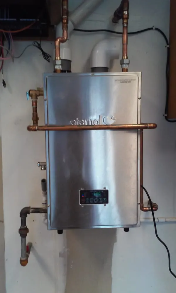 Slide of GM Pro Plumbing & Rooter