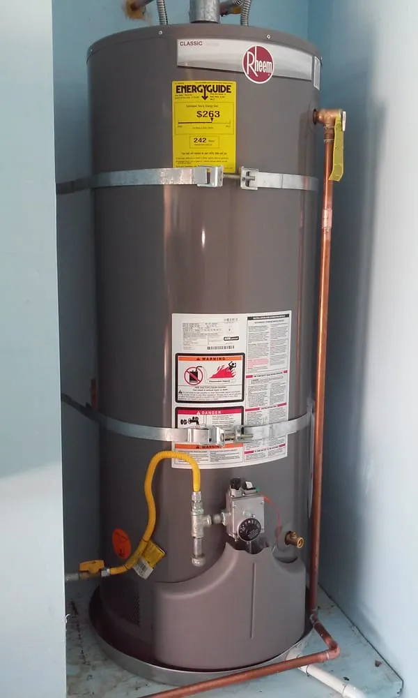 Slide of GM Pro Plumbing & Rooter