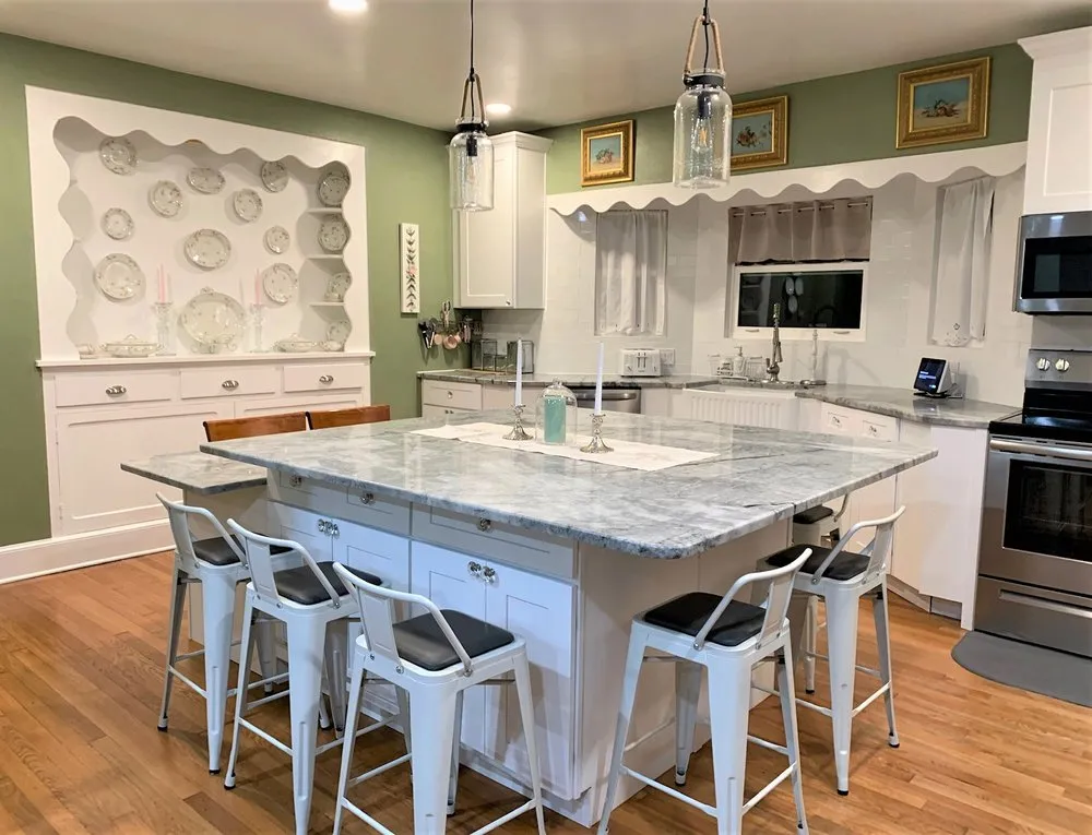 Slide of G&M Remodeling and Restoration Services