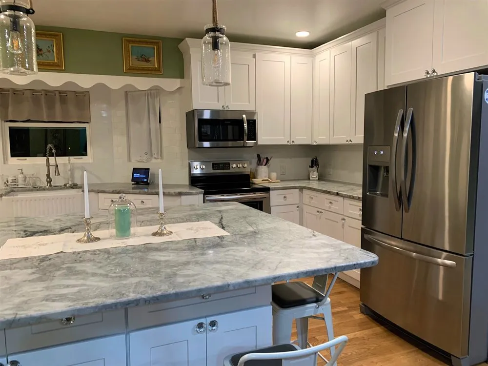 Slide of G&M Remodeling and Restoration Services