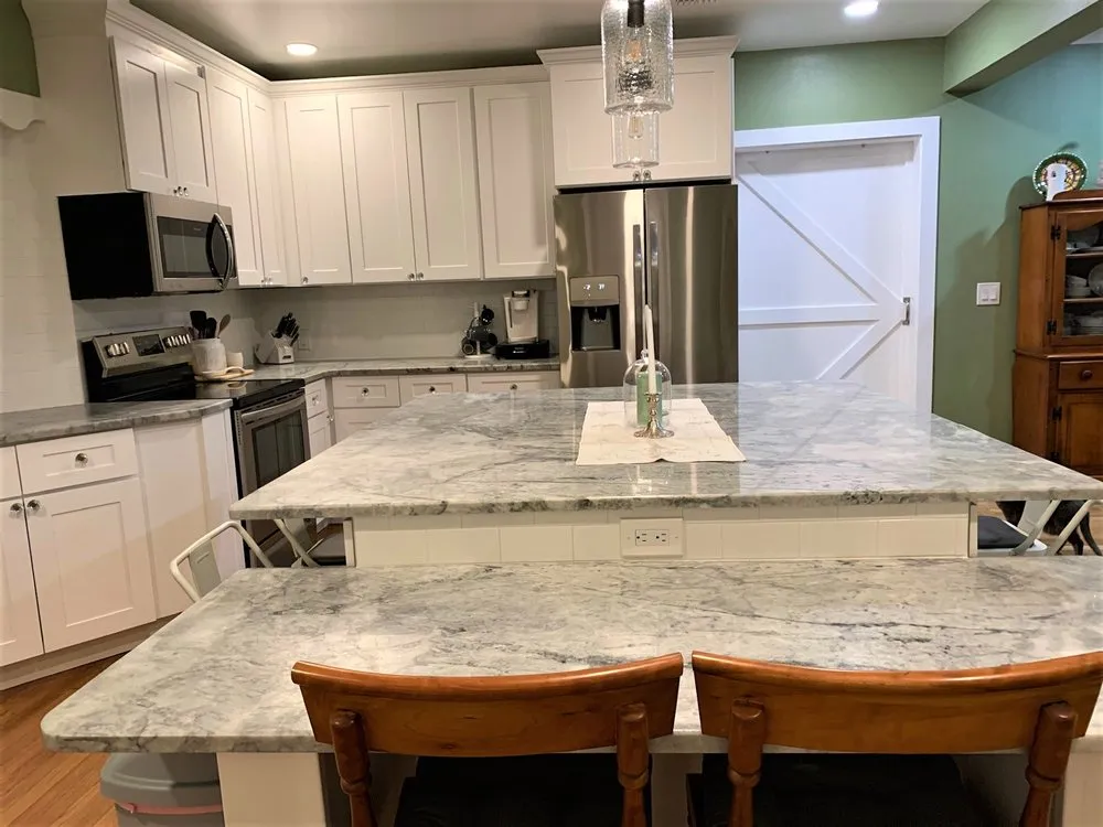 Slide of G&M Remodeling and Restoration Services