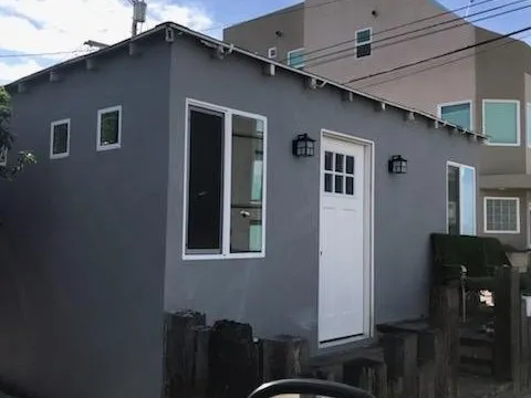 Slide of GM Renovations