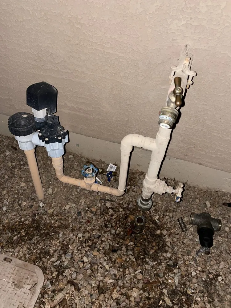 Slide of G&M Solutions