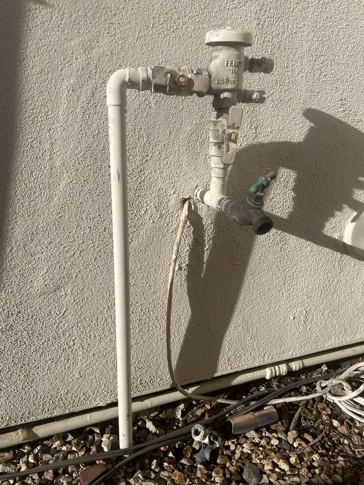 Slide of G&M Solutions