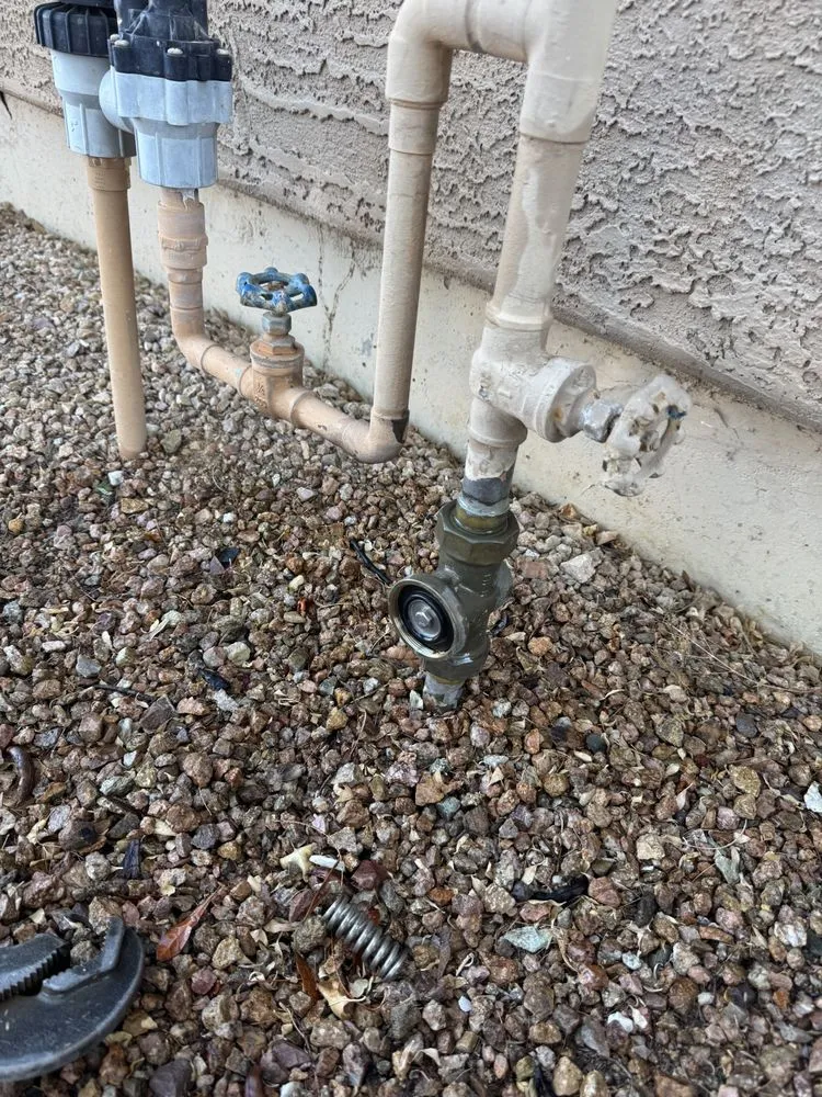 Slide of G&M Solutions