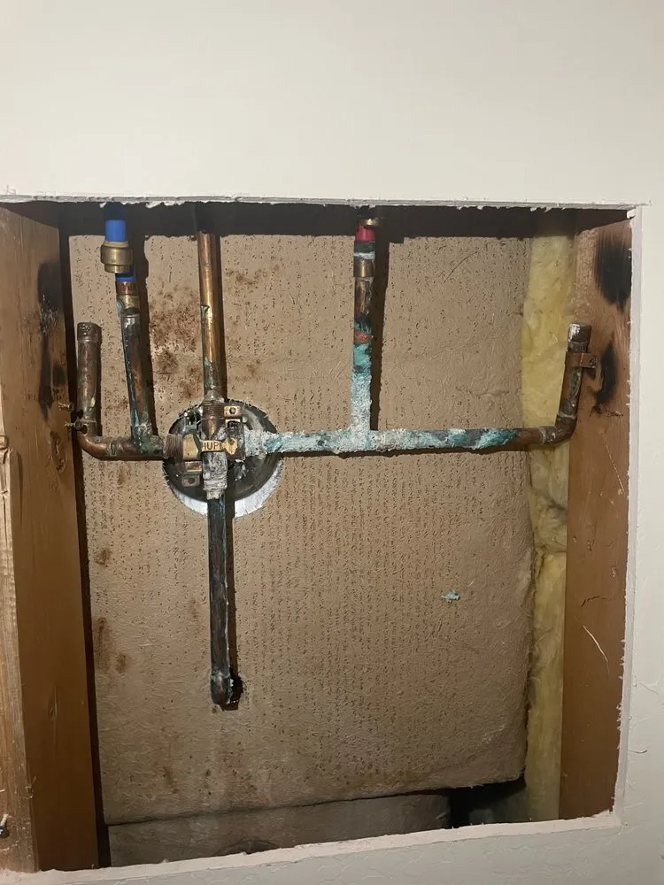 Slide of G&M Solutions