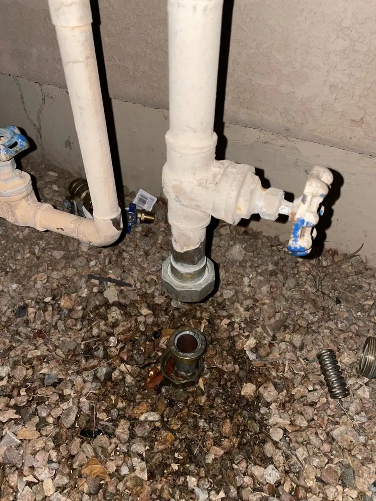 Slide of G&M Solutions