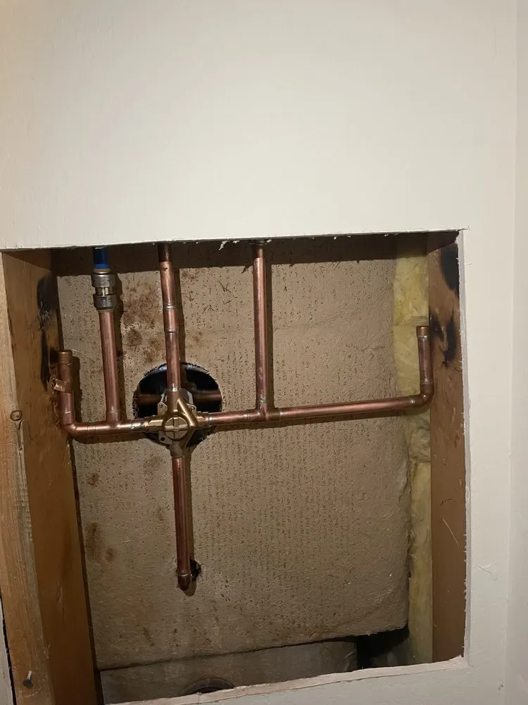 Slide of G&M Solutions