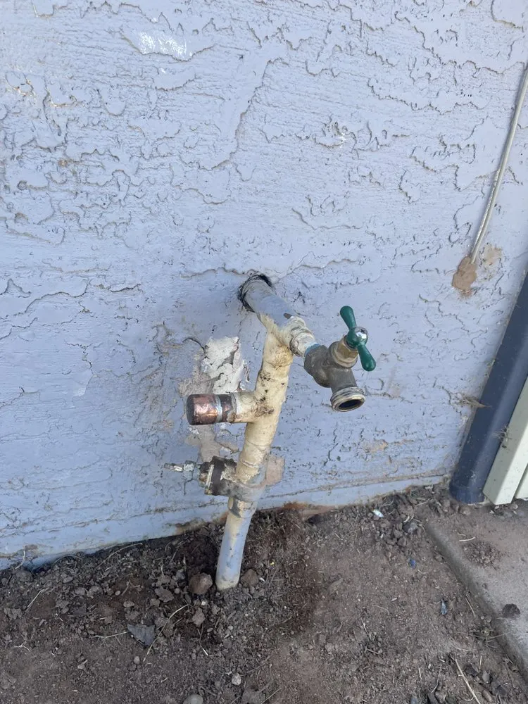 Slide of G&M Solutions