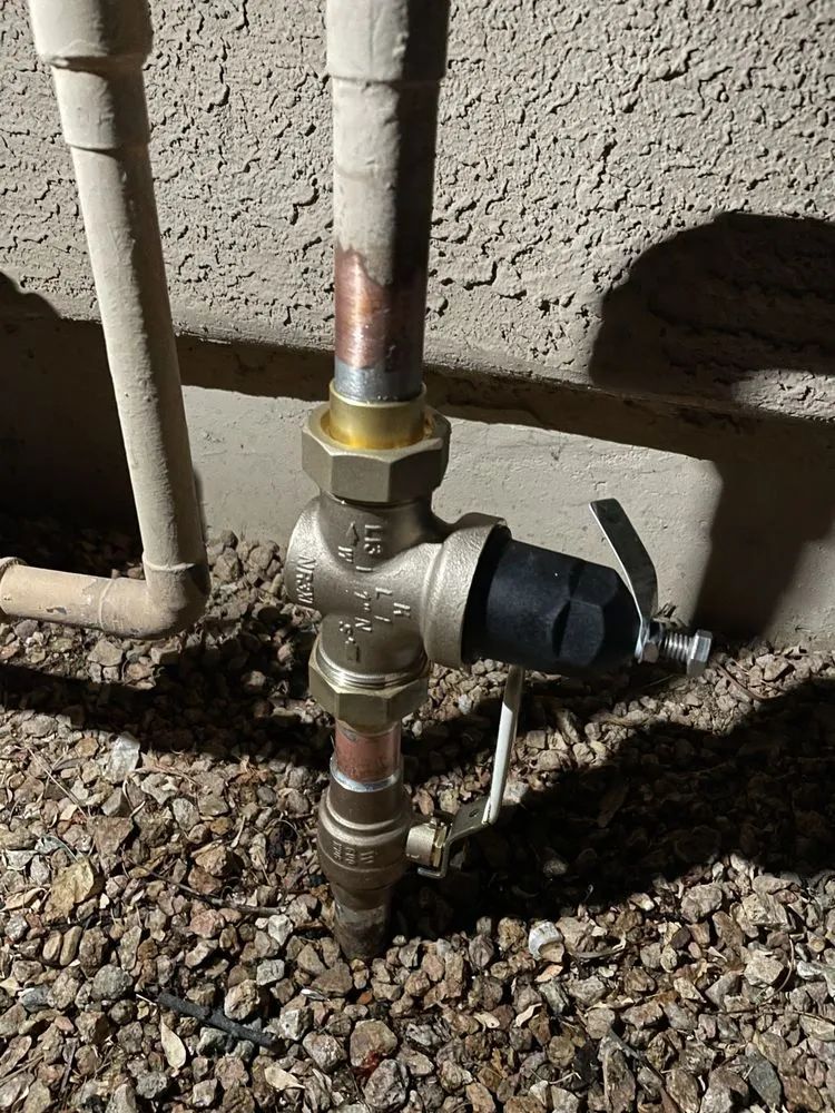 Slide of G&M Solutions