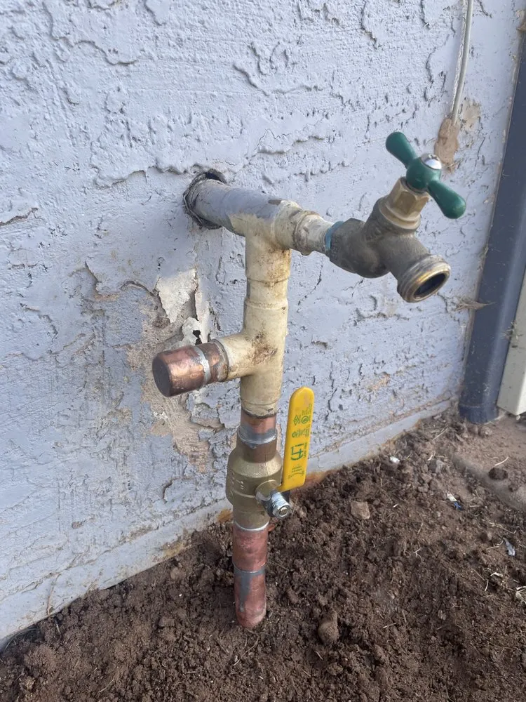 Slide of G&M Solutions