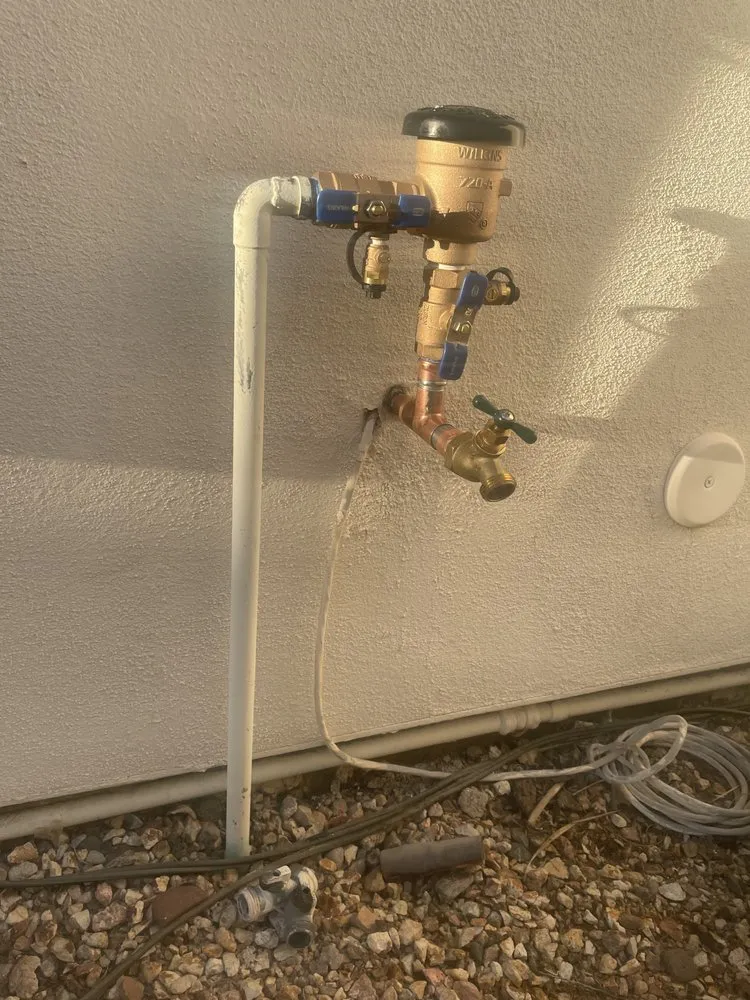 Slide of G&M Solutions