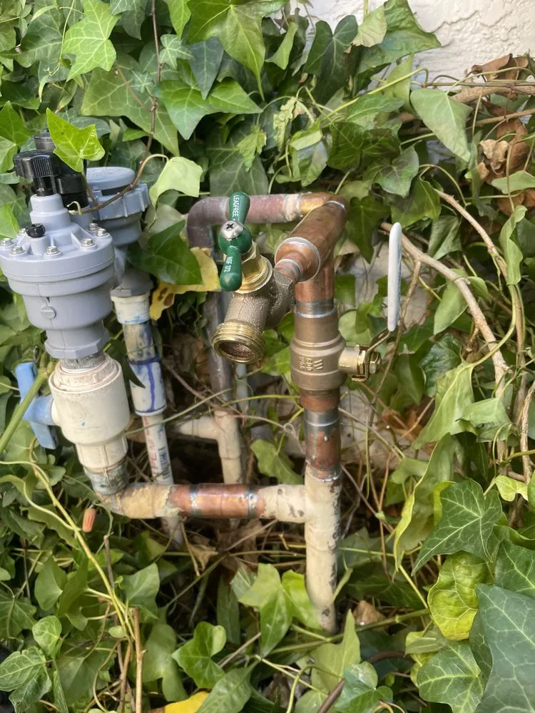 Slide of G&M Solutions