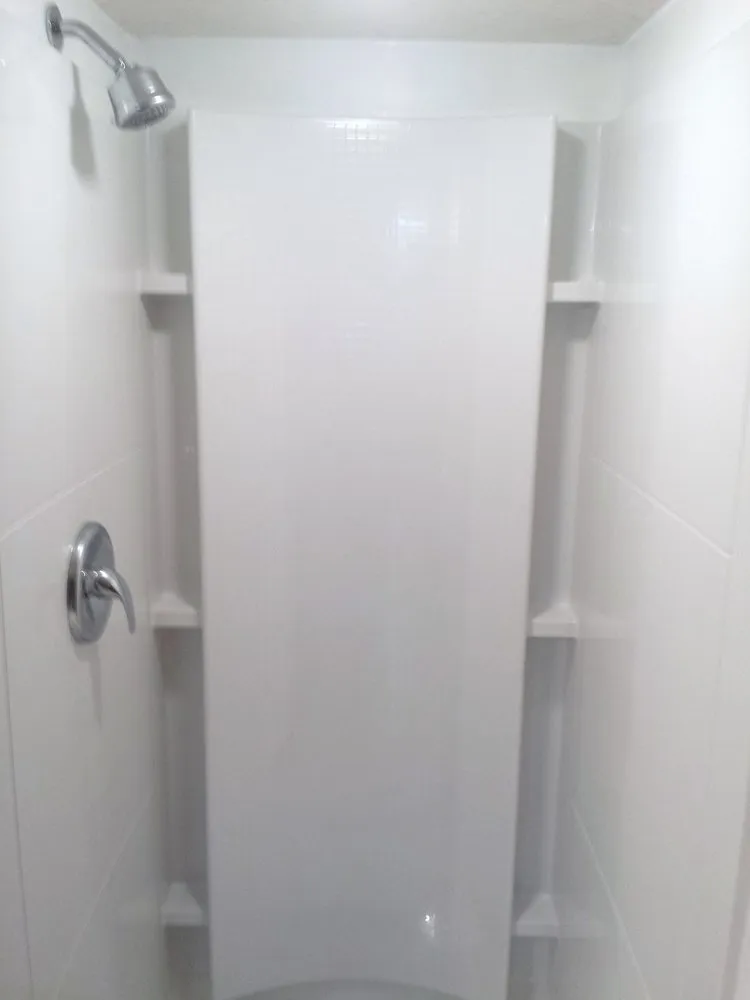 Slide of GMAC Plumbing & Heating