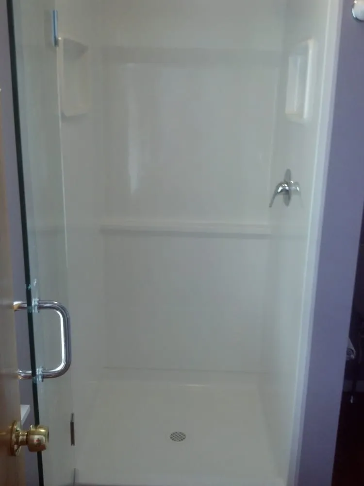 Slide of GMAC Plumbing & Heating