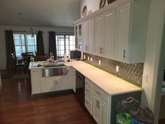 GMB Mechanical Contracting Logo